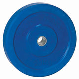 HART Olympic Bumper Plates - Hart Sport NZ