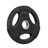 HART Rubber Coated Olympic Plates - Hart Sport NZ