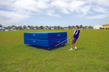 HART High Jump Mat Trolley - Hart Sport NZ