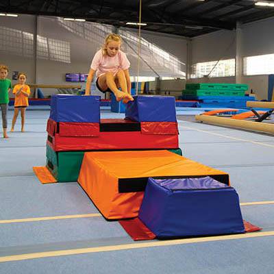 HART Easy Foam Vault - Hart Sport NZ