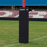 HART Square Rugby Post Pads - 35cm (set of 4) - Hart Sport NZ