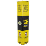 HART Square Post Protector 35cm - Custom Printed (single pad) - Hart Sport NZ