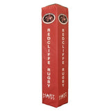 HART Square Post Protector 35cm - Custom Printed (single pad) - Hart Sport NZ