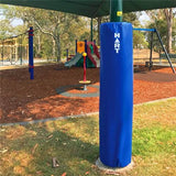HART Round Post Protector 35cm - Hart Sport NZ