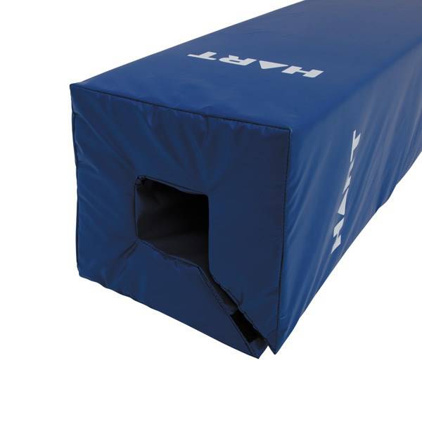 HART Square Post Protector - 35cm (single pad) - Hart Sport NZ