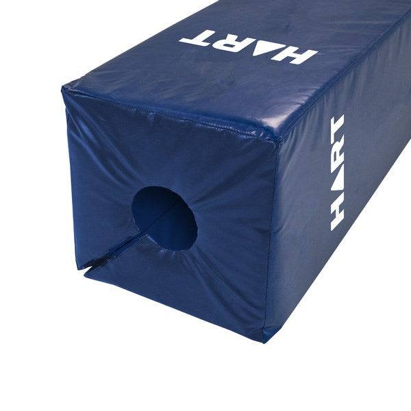 HART Square Post Protector - 35cm (single pad) - Hart Sport NZ