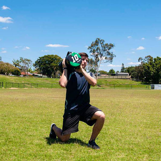 HART Weight Bags - Hart Sport NZ