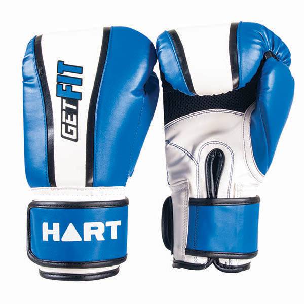 HART Get Fit Boxing Gloves - Hart Sport NZ