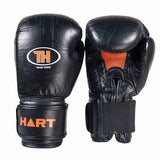 HART Train Hard Boxing Gloves - Hart Sport NZ