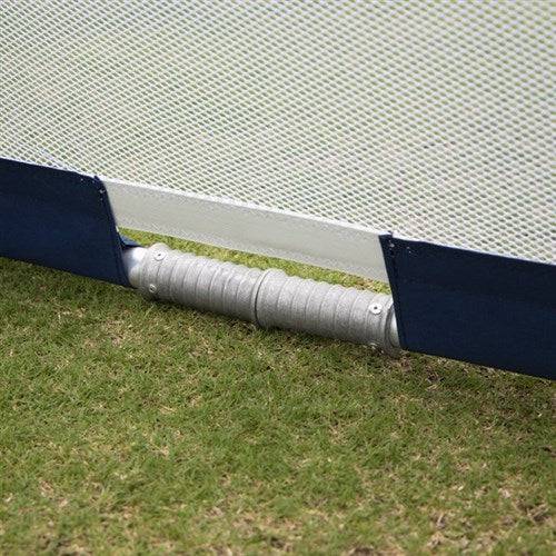 HART Aluminium Porta Goal - Hart Sport NZ