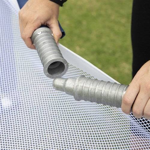 HART Aluminium Porta Goal - Hart Sport NZ