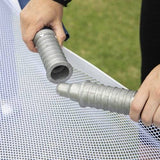HART Aluminium Porta Goal - Hart Sport NZ