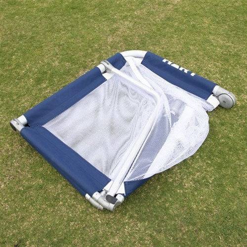 HART Aluminium Porta Goal - Hart Sport NZ