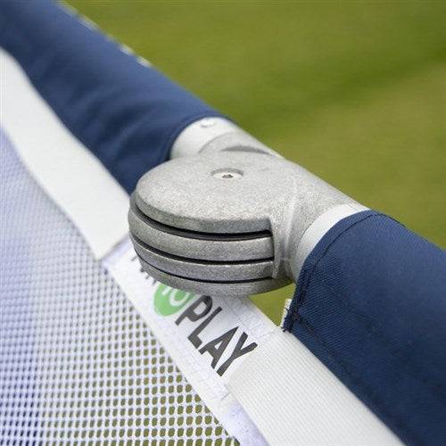 HART Aluminium Porta Goal - Hart Sport NZ