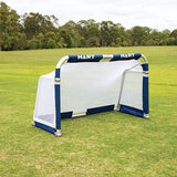 HART Aluminium Porta Goal - Hart Sport NZ