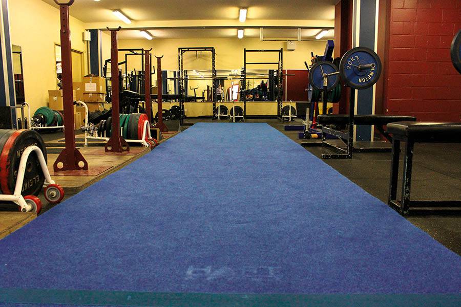 HART Tumbling Runs - Hart Sport NZ