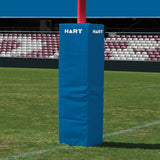 HART Square Rugby Post Pads - 50cm (set of 4) - Hart Sport NZ