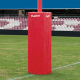 HART Square Rugby Post Pads - 50cm (set of 4) - Hart Sport NZ