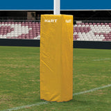 HART Square Rugby Post Pads - 50cm (set of 4) - Hart Sport NZ