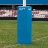 HART Square Rugby Post Pads - 50cm (set of 4) - Hart Sport NZ