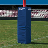 HART Square Rugby Post Pads - 50cm (set of 4) - Hart Sport NZ