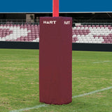 HART Square Rugby Post Pads - 50cm (set of 4) - Hart Sport NZ