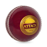 HART Attack Cricket Balls - Hart Sport NZ