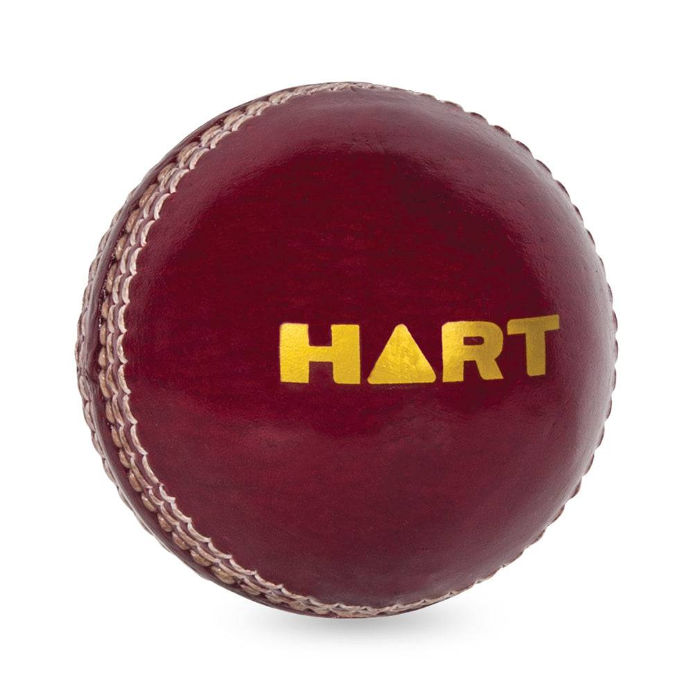 HART Attack Cricket Balls - Hart Sport NZ