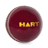 HART Attack Cricket Balls - Hart Sport NZ