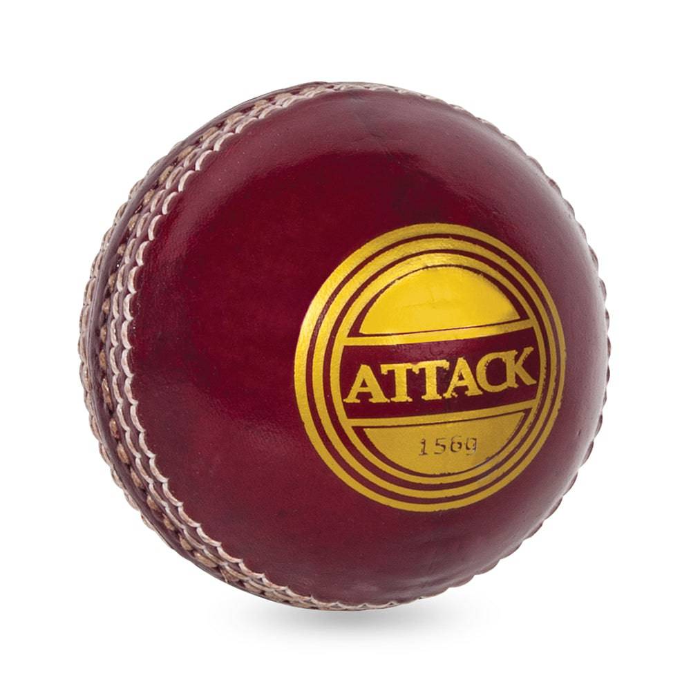 HART Attack Cricket Balls - Hart Sport NZ