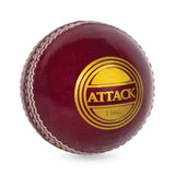 HART Attack Cricket Balls - Hart Sport NZ