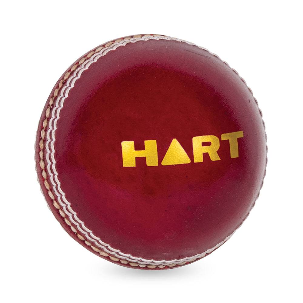 HART Shield 2 Piece Cricket Balls - Hart Sport NZ