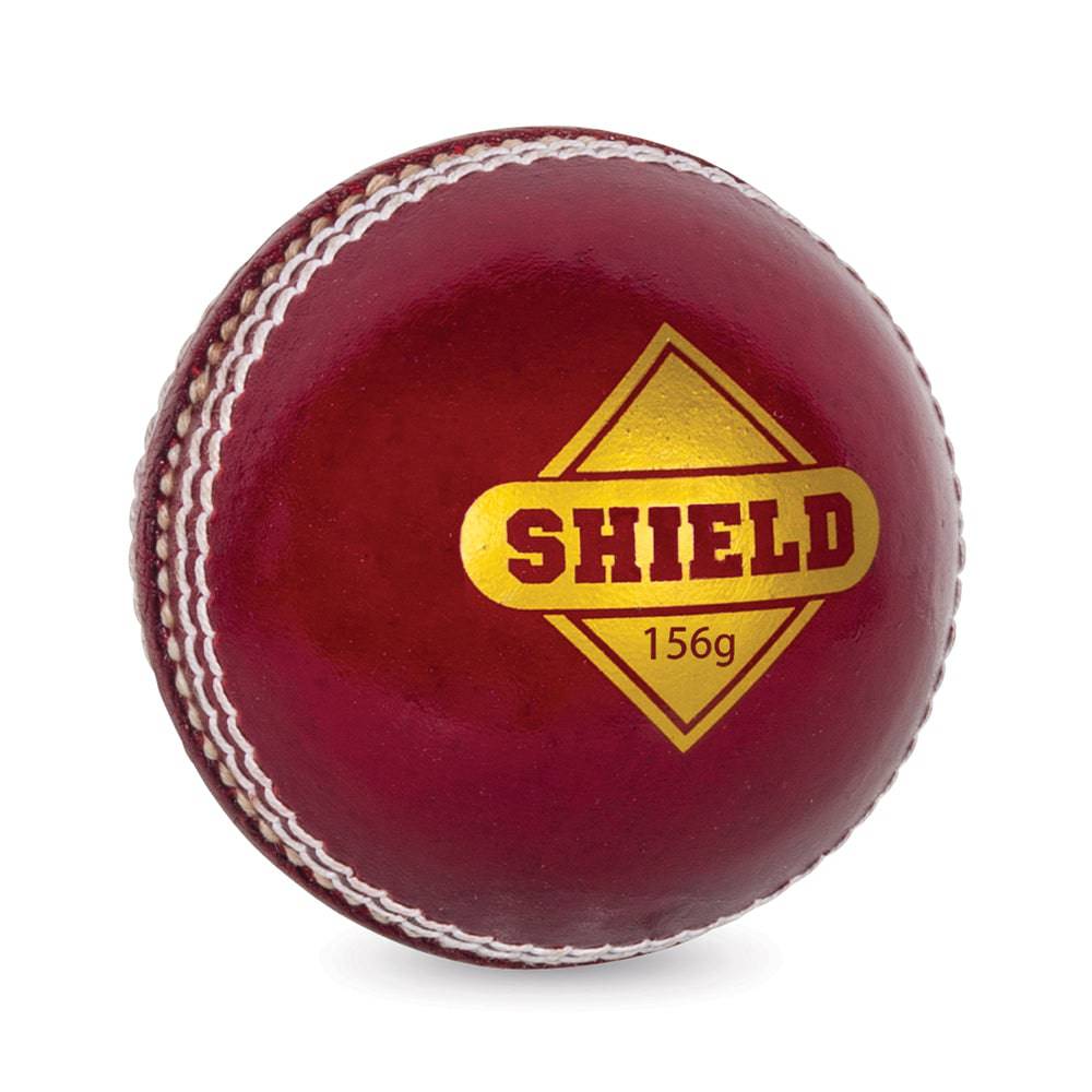 HART Shield 2 Piece Cricket Balls - Hart Sport NZ