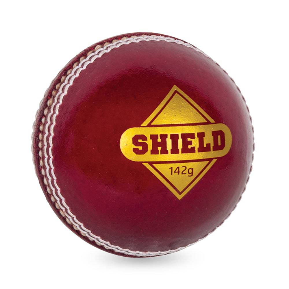 HART Shield 2 Piece Cricket Balls - Hart Sport NZ