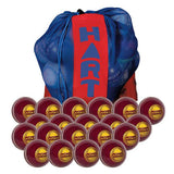 HART Attack Cricket Ball Pack - Hart Sport NZ