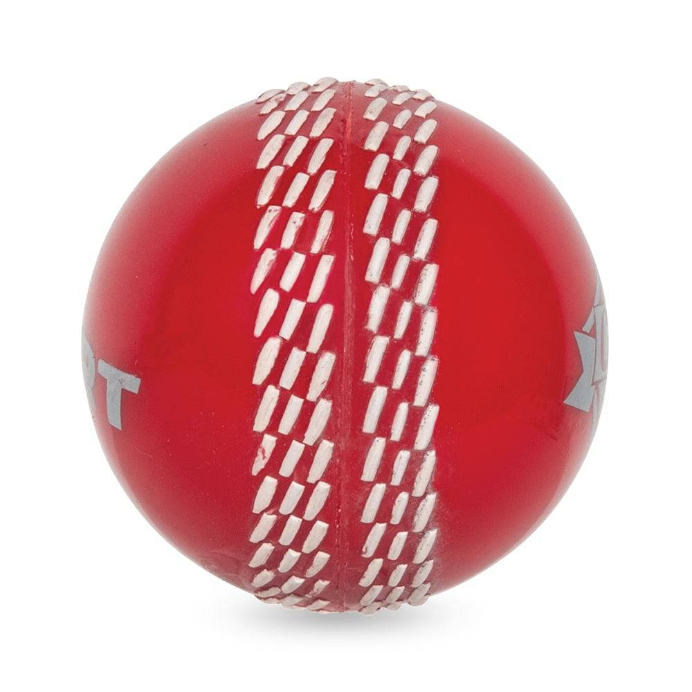 HART Cherry Cricket Ball - Hart Sport NZ
