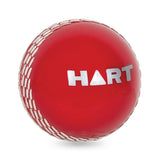 HART Cherry Cricket Ball - Hart Sport NZ