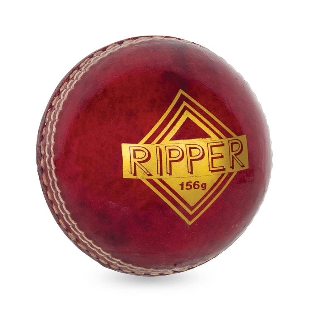 HART Ripper 2 Piece Cricket Ball - Hart Sport NZ