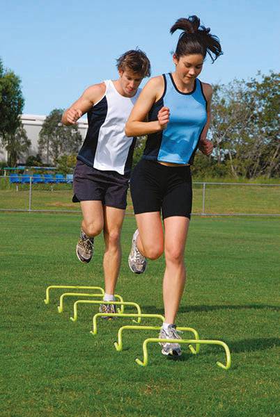 HART Step Hurdles - Hart Sport NZ
