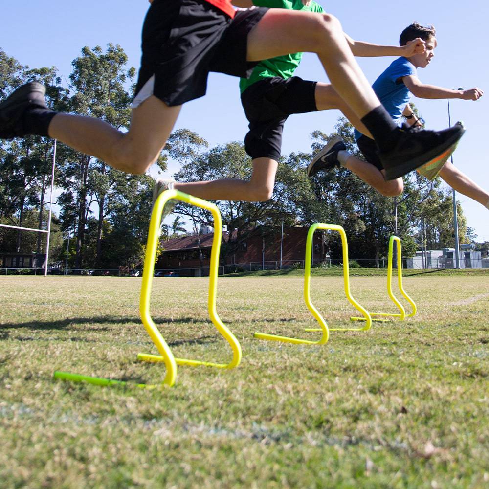 HART Step Hurdles - Hart Sport NZ