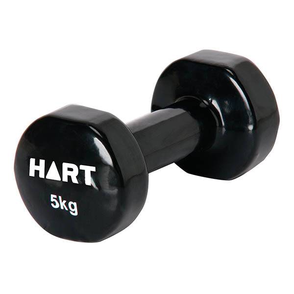 HART Vinyl Dumbbells - Hart Sport NZ