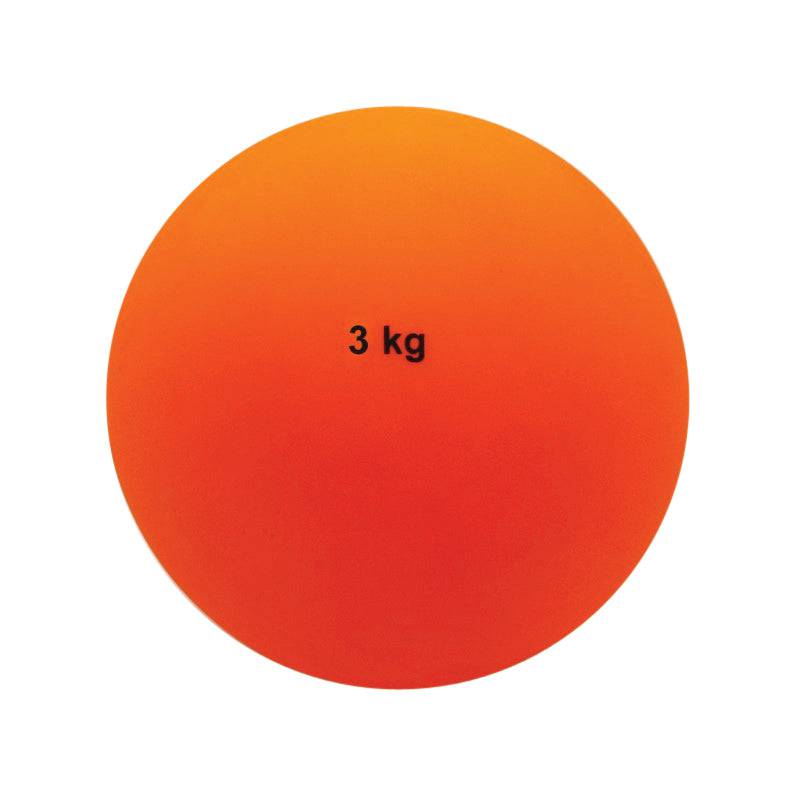 Indoor Shot Put - Hart Sport NZ