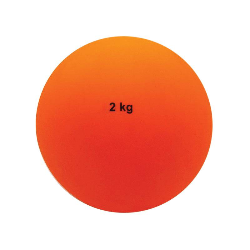 Indoor Shot Put - Hart Sport NZ