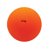 Indoor Shot Put - Hart Sport NZ