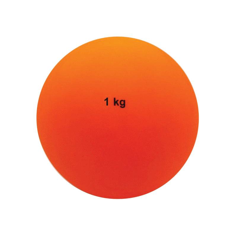 Indoor Shot Put - Hart Sport NZ