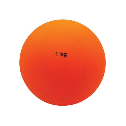 Indoor Shot Put - Hart Sport NZ