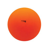 Indoor Shot Put - Hart Sport NZ