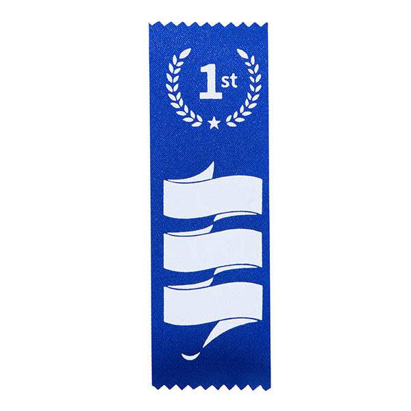 HART Scroll Place Ribbon - Hart Sport NZ