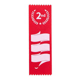 HART Scroll Place Ribbon - Hart Sport NZ