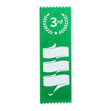 HART Scroll Place Ribbon - Hart Sport NZ